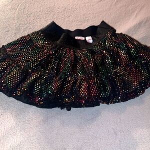 Girls Justice Skirt size 8